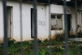 Şuşa həbsxanasından YENİ FOTOLAR