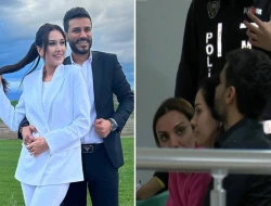 Engin və Dilan Polat cütlüyünün vəkili də həbs edildi