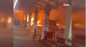 SON DƏQİQƏ! Livandan İsrailə  raket düşdü