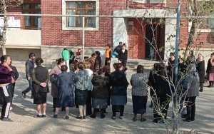 Gəncədə öldürülən qadın bu tanınmış müğənni imiş - FOTO