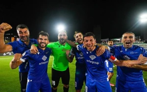 Millimiz dünya çempionatının yarımfinalında