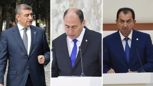 Bu məşhur icra başçıları işdən çıxarıla bilər - İDDİA