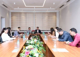 \"Azəriqaz\"ın şəhid ailələri və qazilərə göstərdiyi xidmətlərin statistikası - FOTOLAR