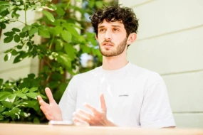 Almaniyadakı yəhudi tələbələr antisemitizmdən şikayətlənir