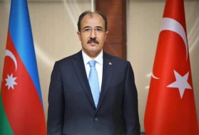 Cahit Bağçı Qənirə Paşayevadan danışdı