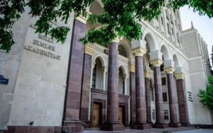 AMEA-nın vəzifələri müəyyənləşdi 