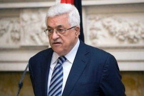 Mahmud Abbas Rusiyaya səfərini təxirə saldı
