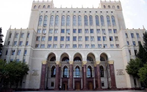 AMEA-nın fəaliyyət istiqamətləri AÇIQLANDI