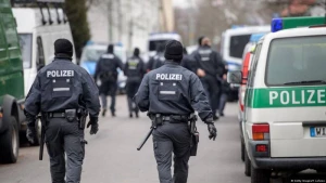 Almaniyada polis “qıtlığı” yaşanır