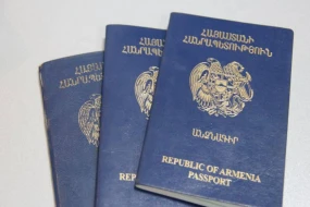 Qarabağdan könüllü Ermənistana köçənlər vətəndaşlıq üçün bu tarixdən müraciət edə biləcək