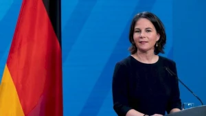 \"Açıq şəkildə bəyan etmişəm ki, Qarabağ Azərbaycan ərazisidir\" - Berbok