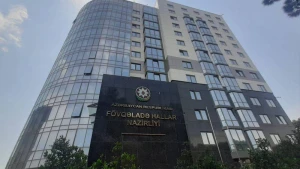 FHN-dən uşaqlarla bağlı əhaliyə MÜRACİƏT