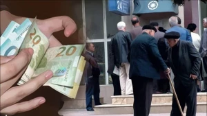 Gələn il pensiyalar bu qədər ARTACAQ