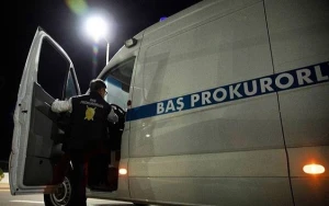 Beynəlxalq axtarışda olanlar Azərbaycana ekstradisiya edildi