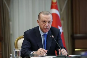 \"Avropanın batareya istehsal bazası olmaq əzmindəyik\" - Ərdoğan