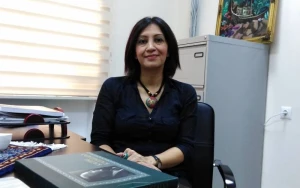 Mədəniyyət Nazirliyində YENİ TƏYİNAT