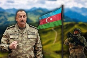 Azərbaycanı Qarabağda pusquya salmaq istəyənlərin ACI AQİBƏTİ