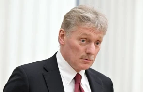 “Ukrayna bədbəxt ölkədir” - Peskov