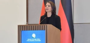 \"Diskriminasiyaya qarşı mübarizə aparmaq zəruridir\" - Berbok