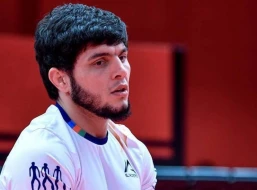 \"Qələbəmi şəhidlərə həsr edirəm\" - Tofiq Musayev