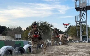 Müdafiə Nazirliyi həftəlik icmalını yaydı - VİDEO