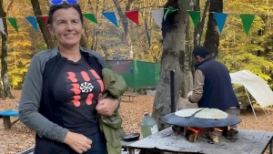 Fransa səfiri Azərbaycan dilində paylaşım etdi - FOTO