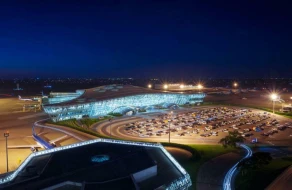 Bakı aeroportunda HƏYƏCANLI ANLAR: təcili eniş sorğusu göndərildi