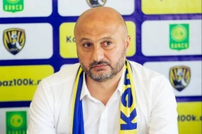 Azər Məmmədov istefa verdi