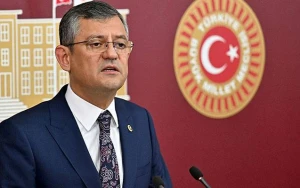 Türkiyədə CHP-yə yeni sədr seçildi - FOTO