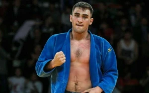 Cüdoçumuz Avropa çempionu oldu - YENİLƏNDİ