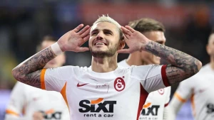 İkardi ilə bağlı \"Qalatasaray\" azarkeşlərini sevindirəcək xəbər