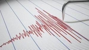 Türkiyədə zəlzələ oldu 