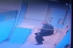 Moldova hava limanında azərbaycanlı saxlanıldı