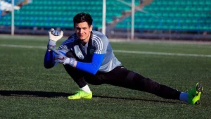 FİFA-dan azərbaycanlı futbolçuya xoş xəbər