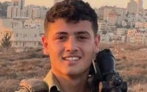 Netanyahunun qardaşı oğlu Qəzzada öldürüldü