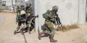 Quru əməliyyatı başlayandan bəri Qəzzada ölən israilli əsgərlərin sayı AÇIQLANDI