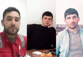 Şuşada həlak olan cavanların ÜRƏKDAĞLAYAN FOTOLARI