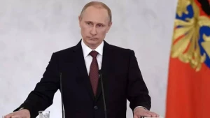 “Putin namizəd olmaq qərarına gəlsə, heç kim onunla rəqabət apara bilməyəcək” – Peskov