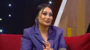 “Müğənni olmaq istədiyimi deyəndə döyüldüm” – Mehriban (VİDEO)