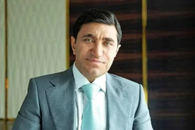 Milyarder Qod Nisanov Azərbaycana buna görə gəlib