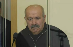 Xaçatryana hökm oxundu 