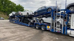 Xaricdən gətirilən avtomobillərin idxal QİYMƏTİNDƏ ARTIM - VİDEO