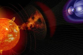 Qorxunc proqnoz: Geomaqnit qasırğası Yerə çatanda...