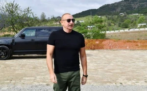 İlham Əliyev bu lövhənin sökülməsi ilə bağlı tapşırıq verdi