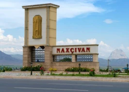 Naxçıvan Dövlət Agentliyinə sədr təyin edildi