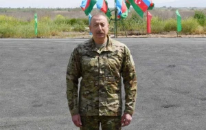 Bu şəxslərə general rütbəsi verildi - SƏRƏNCAM