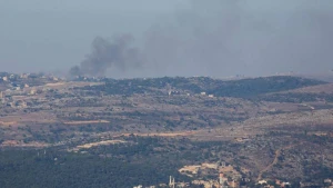 İsrail Ordusu: Livan hava məkanını pozub