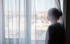 13 yaşlı məktəbli 1 həftə sonra tapıldı