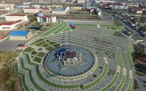 Naxçıvanda daha bir vəzifəli şəxs işdən çıxarıldı