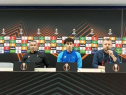Futbolçularım ruhdan düşməyib - Qurban Qurbanov
